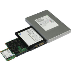 HP 2JB95AA#AC3 internal solid state drive 128 GB M.2 Serial ATA III TLC