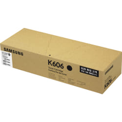 Samsung MLT-K606S Black Toner Cartridge