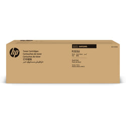 Samsung MLT-P203U 2-pack Ultra High-Yield Original Toner Cartridge