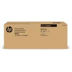 Samsung SCX-D6555A Black Original Toner Cartridge