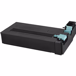 Samsung SCX-D6555A Black Original Toner Cartridge