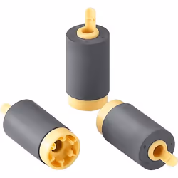 Samsung SL-PMK701X Maintenance Kit, Roller exchange kit, Grey, Orange