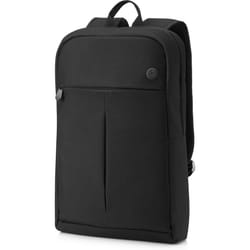 HP Prelude Backpack 15.6 39.6 cm (15.6") Backpack case Black