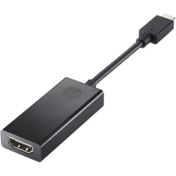 HP 2PC54AA interface cards/adapter HDMI