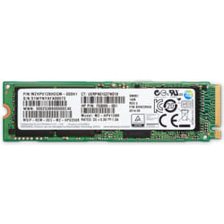 HP Z Turbo Drive 512 GB M.2 PCI Express 3.0 NVMe