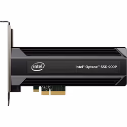 HP 480GB Intel Optane, 480 GB