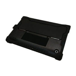 HP Protective case 25.6 cm (10.1") Cover Black
