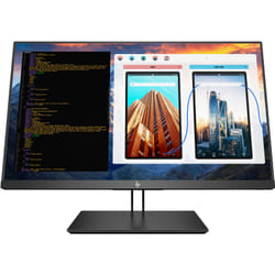 HP Z27 computer monitor 68.6 cm (27") 3840 x 2160 pixels 4K Ultra HD LED Black