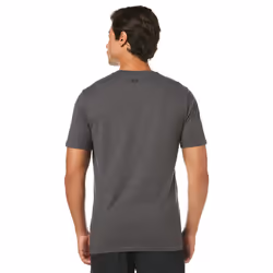 Under Armour Men's Global Foundation Short-Sleeve T-Shirt   Charcoal M