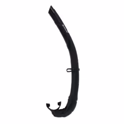 AQUALUNG Wrap Snorkel (Black)