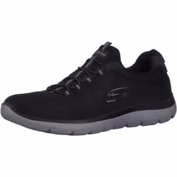 Skechers Summits Blackcharcoal 9 D (M)