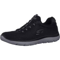 Skechers Summits Blackcharcoal 9 D (M)