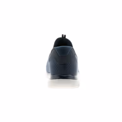 ) Skechers Summits Mens Trainers Memory Foam navy UK Size - Navy, 8 (Adults'