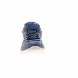 ) Skechers Summits South Rim Mens Trainers navy UK Size - Navy, 7 (Adults'