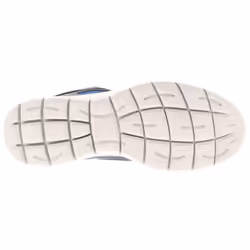 ) Skechers Summits South Rim Mens Trainers navy UK Size - Navy, 7 (Adults' - Additional view 4
