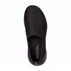 Skechers Go Walk Joy Boat shoes Female Black