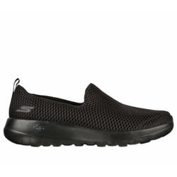 Skechers Go Walk Joy Boat shoes Female Black