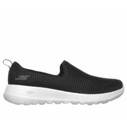 Skechers Go Walk Joy Boat shoes Female Black, White