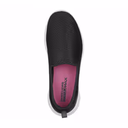 Skechers Go Walk Joy Boat shoes Female Black, White