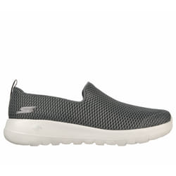 Skechers Go Walk Joy Boat shoes Female Grey, White
