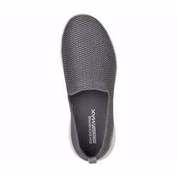 Skechers Go Walk Joy Boat shoes Female Grey, White