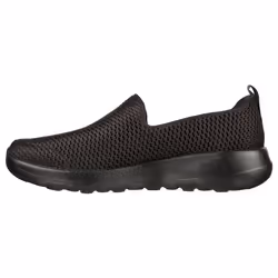 Skechers Women's Go Walk Joy Sneaker  Black  8.5 Wide