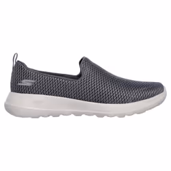 Skechers Women's Go Walk Joy Sneaker  Charcoal  7 Wide
