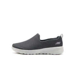 Skechers Women's Go Walk Joy Sneaker  Charcoal  8.5 Wide