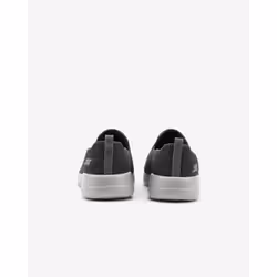 Skechers Women's Go Walk Joy Sneaker  Charcoal  8.5 Wide