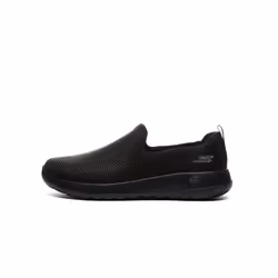 Skechers mens Go Walk Max-athletic Air Mesh Slip on Walking Shoe Sneak