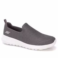Skechers mens Go Walk Max-athletic Air Mesh Slip on Walking Shoe Sneak