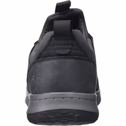 Skechers Men's Classic Fit-Delson-Camden Sneaker gray 8.5 M US
