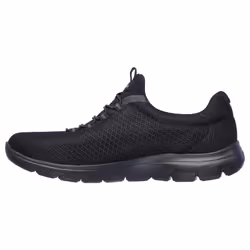 Skechers womens Summits Sneaker Bbk 5 US