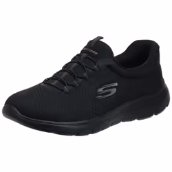 Skechers Women's Summits Sneaker BBK 6.5 M US
