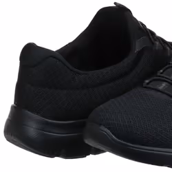 Skechers Women's Summits Sneaker  BBK  6.5 M US