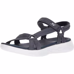 Skechers On-The-go 600 - Brilliancy Navy 12 B M