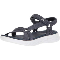Skechers On-The-go 600 - Brilliancy Navy 12 B M