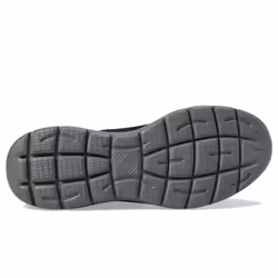 Skechers Mens Summits Trainers  Black Charcoal  10