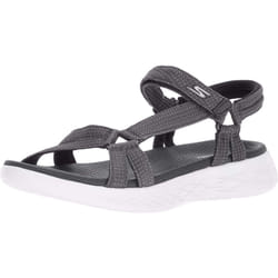 Skechers On-The-go 600 - Brilliancy charcoal 12 B M