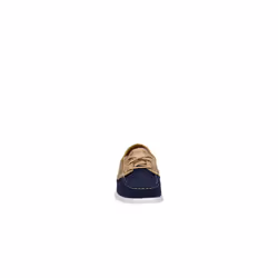 Skechers Women's Go Walk Lite-15430 Boat Shoe navy 9 M US