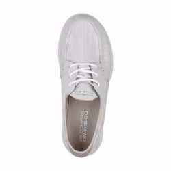 Skechers GOwalk Lite-Isla Boat shoes Female Taupe