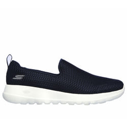 Skechers Go Walk Joy Boat shoes Female Blue, White