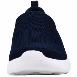 Skechers Women's Go Walk Joy Sneaker  Navy/White  5.5 Wide