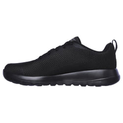 Skechers Performance Men's Go Walk Max-54601 Sneaker black 7 Extra Wide US