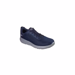 Skechers mens Go Walk Max - 54601 Sneaker  Navy/Gray  10.5 X-Wide US