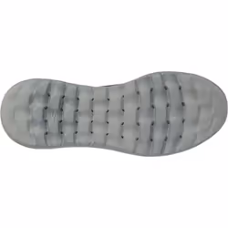 Skechers Men's Go Walk Max-Athletic Air Mesh Slip on Walkking Shoe Sneaker Navy/Gray 11 X-Wide US