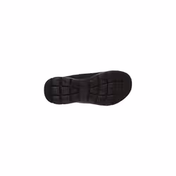 Skechers womens Summits Sneaker  Black  7.5 Wide US
