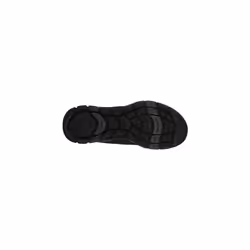Skechers womens Summits Sneaker  Black  8.5 Wide US