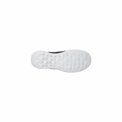 Skechers Performance Women's GO Walk Lite-Eclipse Boat Shoe black/white 9.5 M US