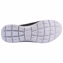 Skechers Women's Summits Sneaker  Charcoal/Green  8 W US